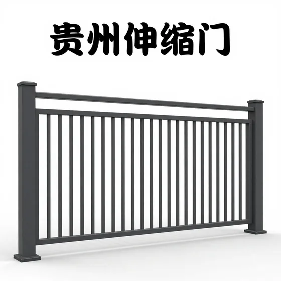 贵州伸缩门实用指南